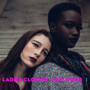 Ladies Clothes and Shoes